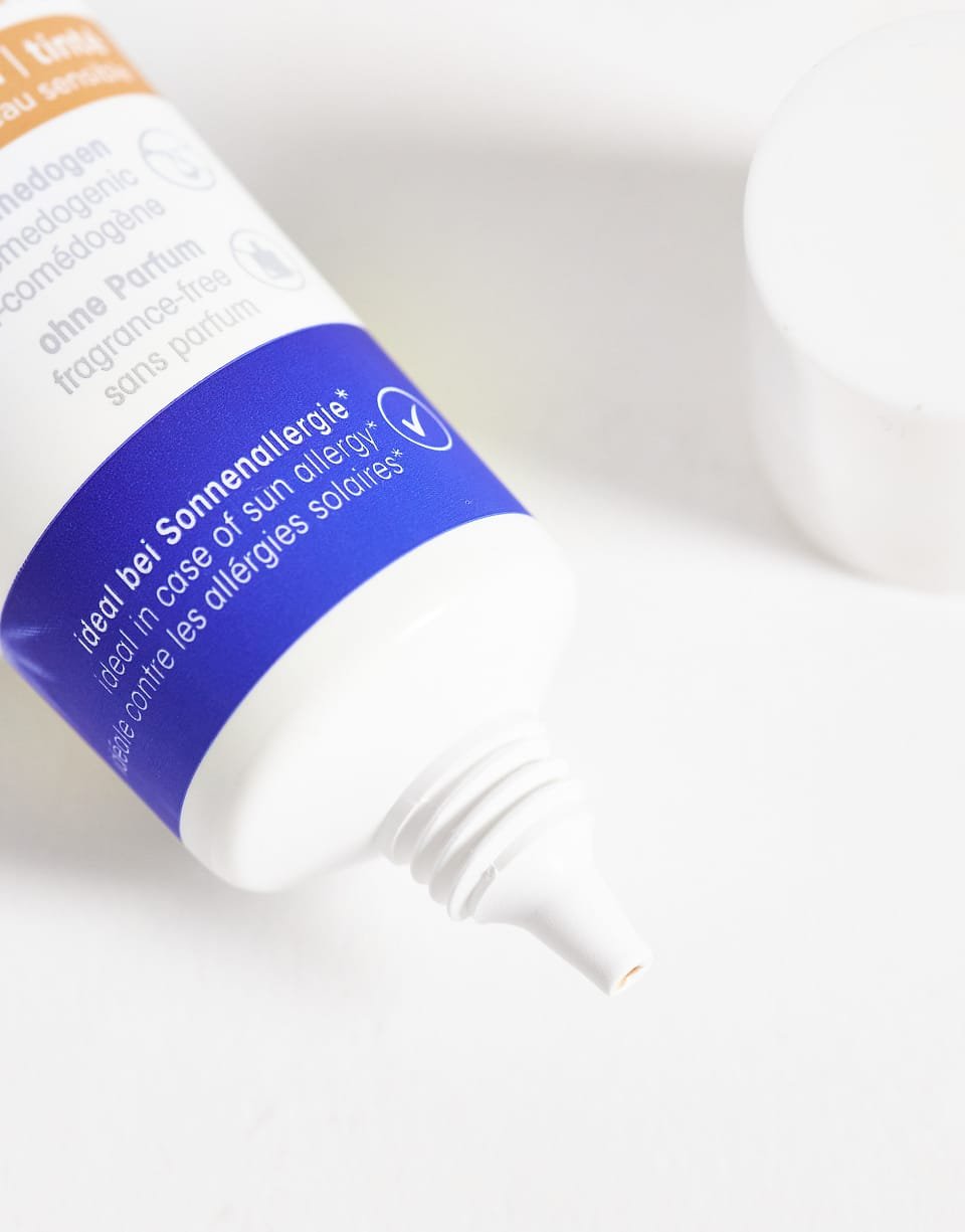 Fluide teinté Photo Age Control SPF 50 - 40 ml