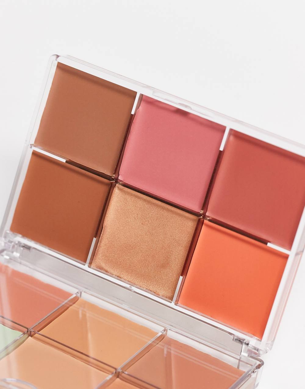Multi-use complexion palette Everything - Medium