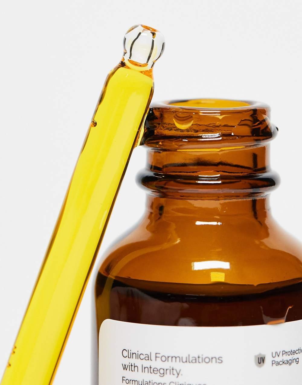 Cold-pressed rosehip seed oil - 30 ml