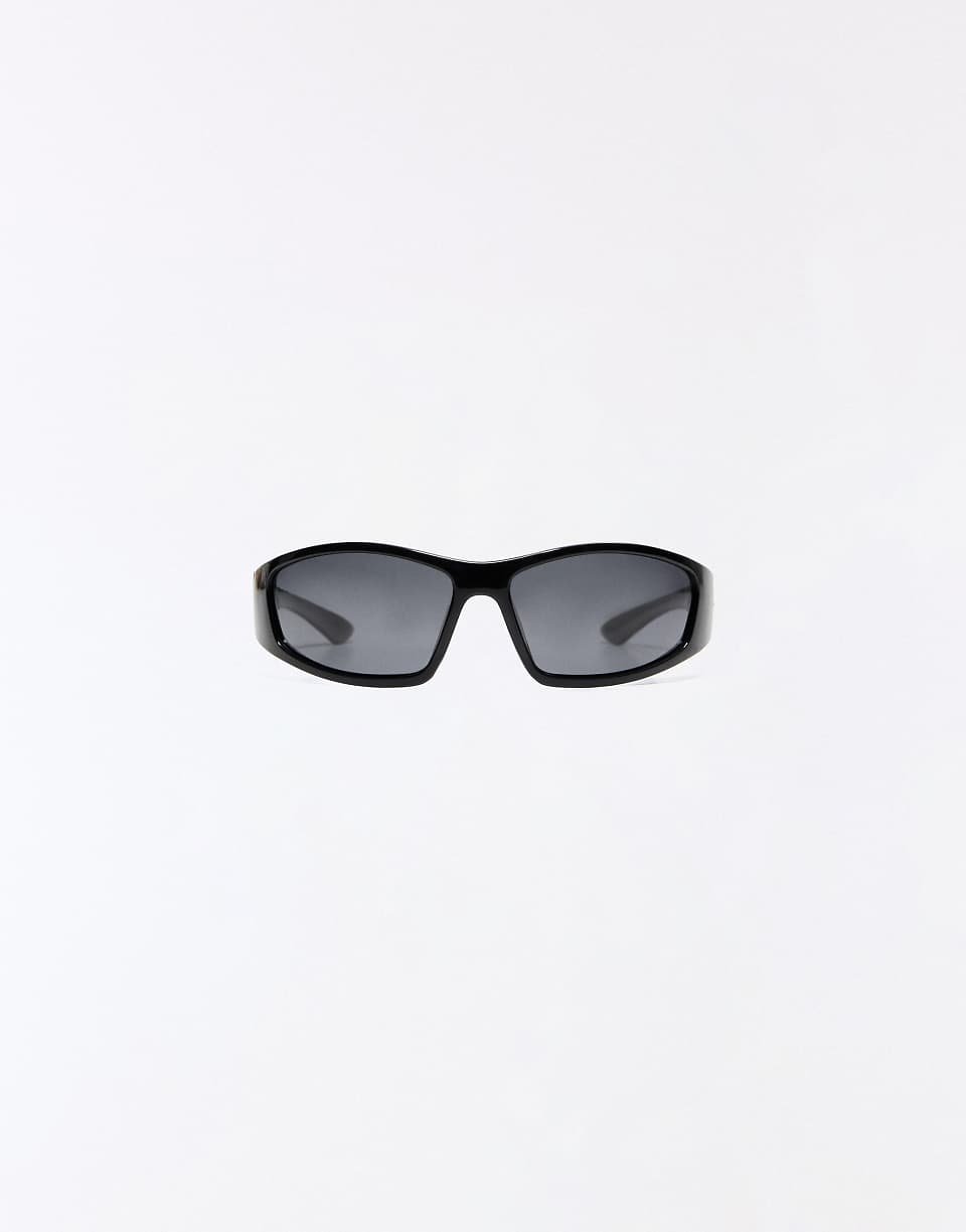 Sport - Lunettes de soleil - Noir