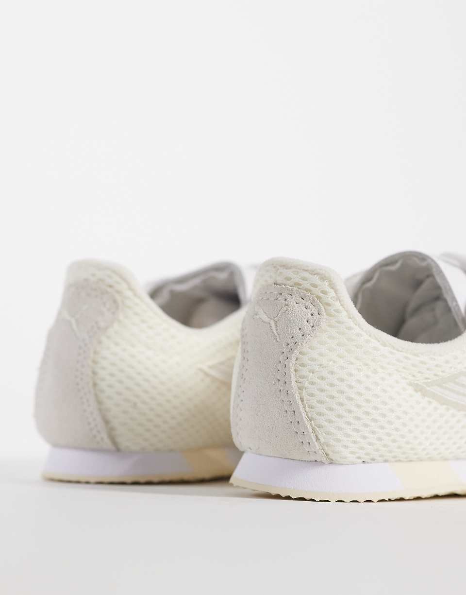 Baskets H-Street OG blanc cassé