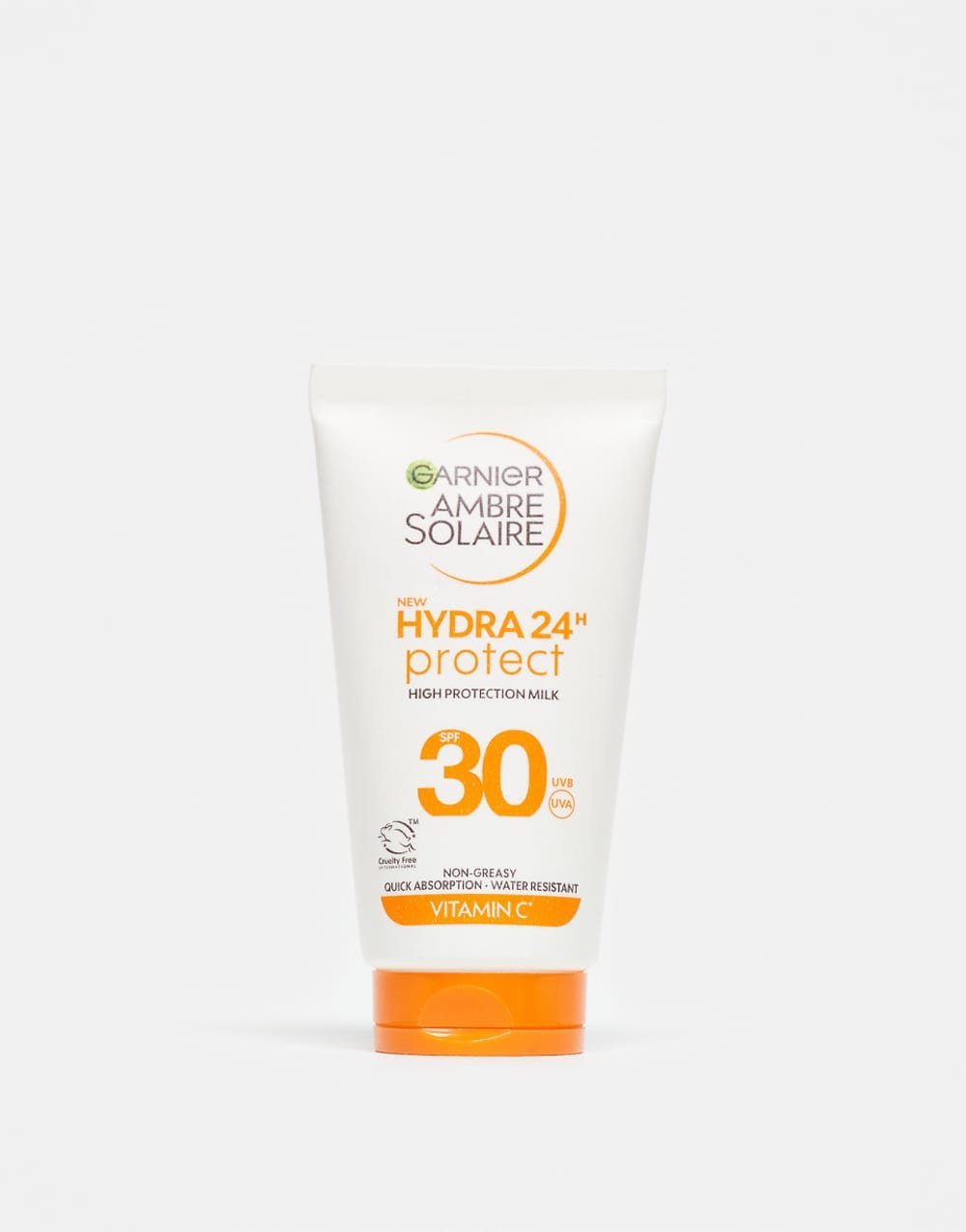 Mini hydrating sun cream SPF 30 - 50 ml