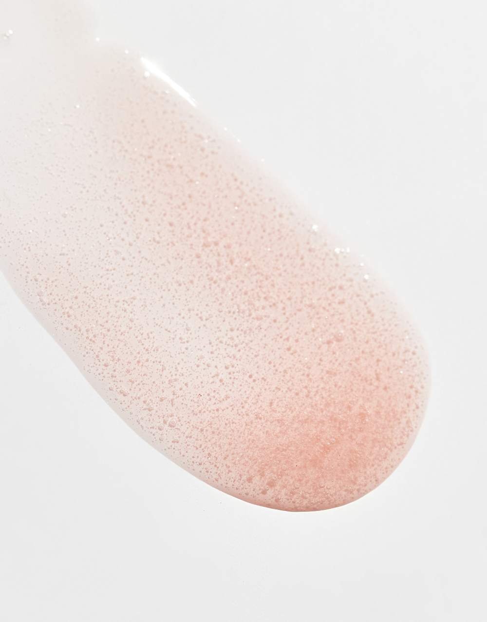 زيت جيلي للشفاه Faux Filler - Juicy Peach