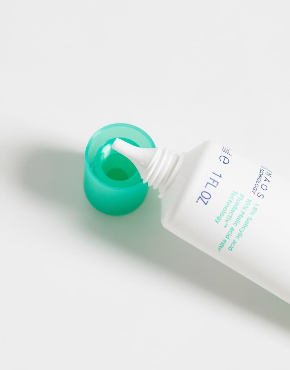 Hydrating face gel-cream Sébium Kerato+ - 30 ml