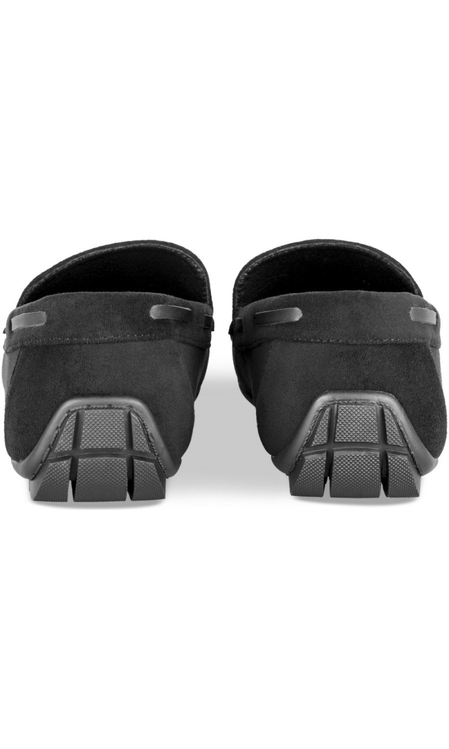 Mocassins conduite b doublure mkhtta k7lin