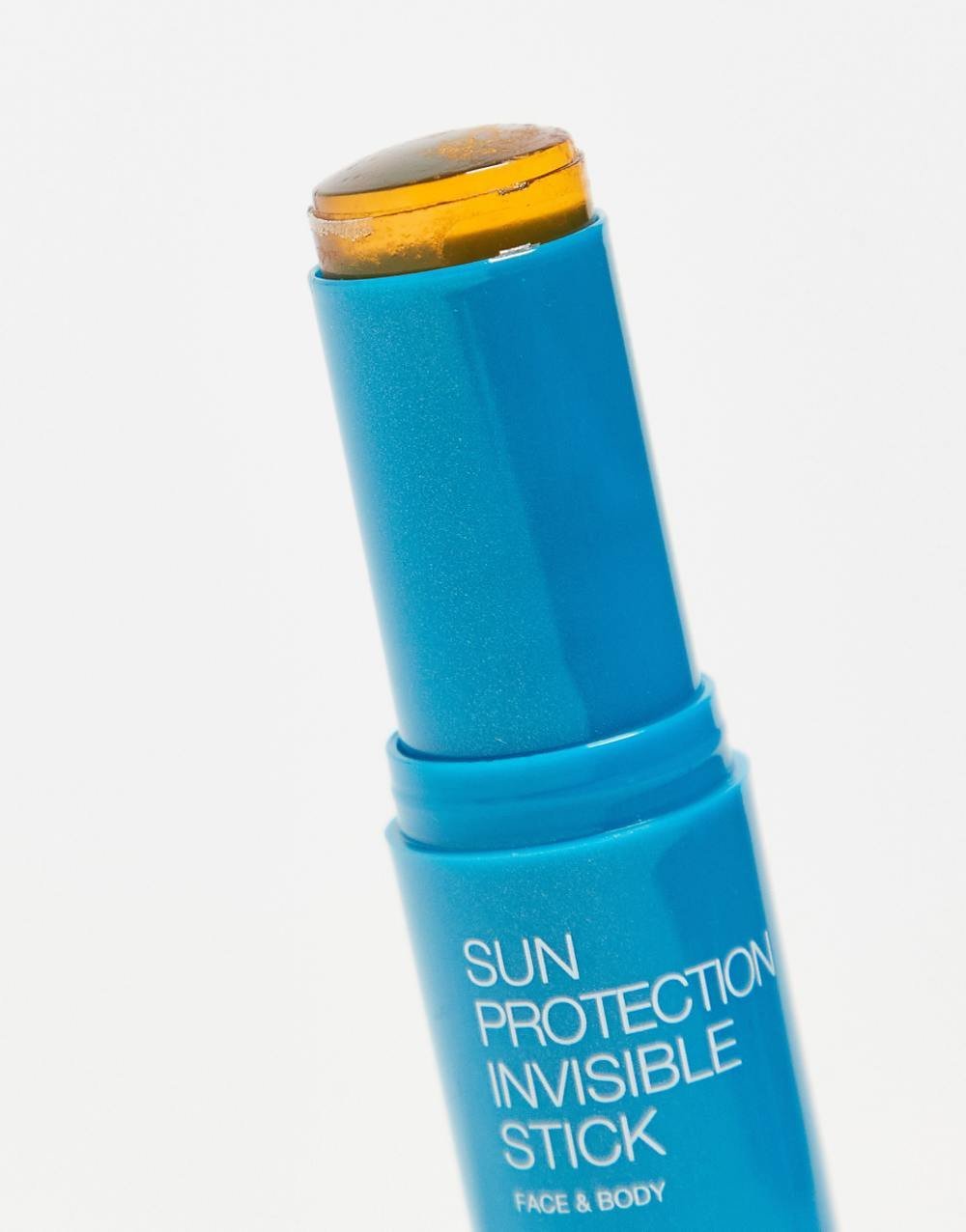 Stick 7imaya solaire invisible SPF 50
