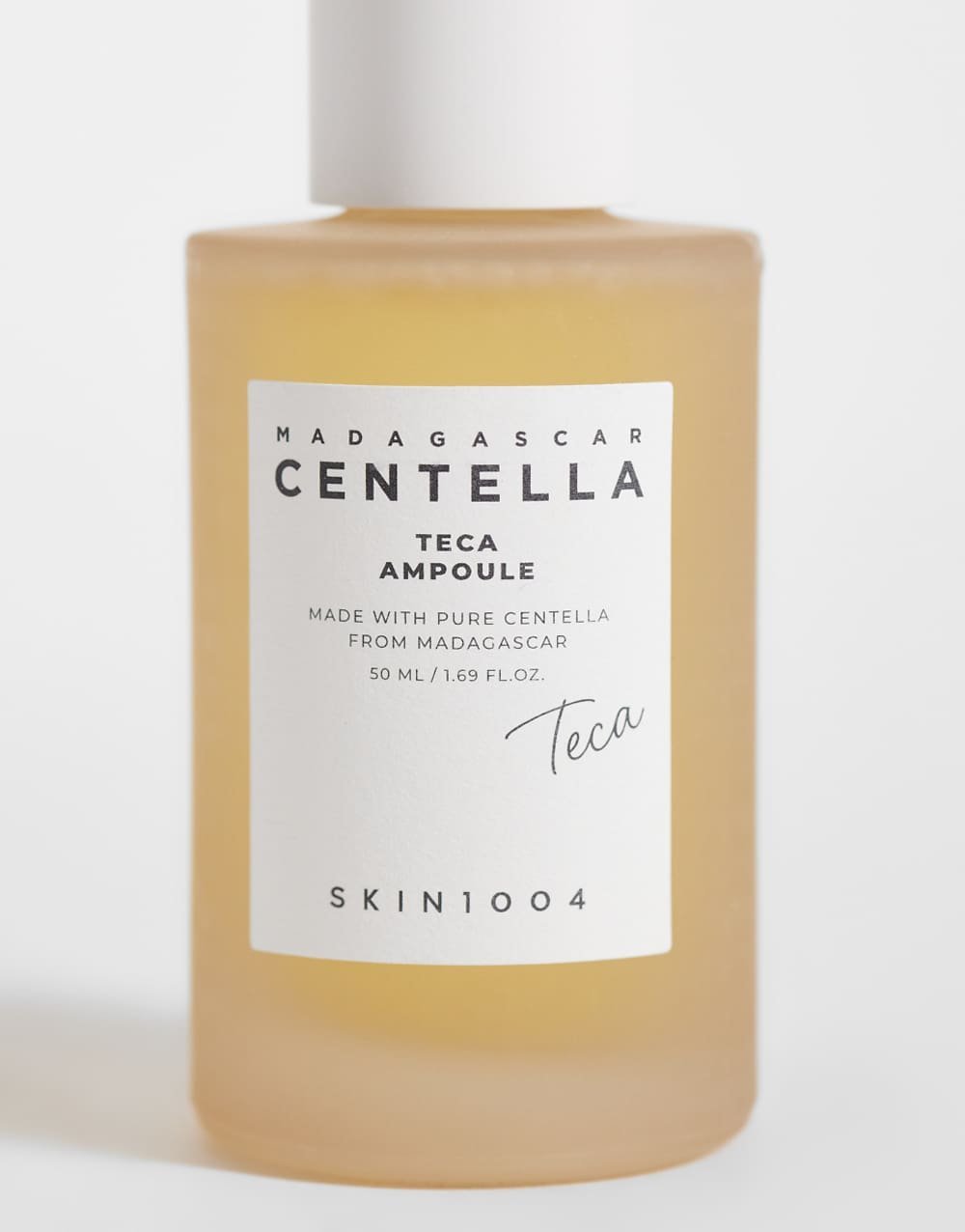 Ampoule mhdi2a Madagascar Centella - 50 ml