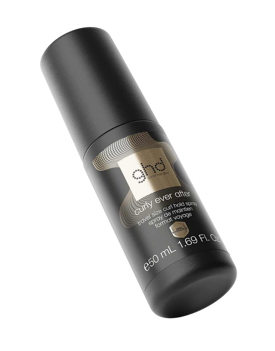 Soin pour cheveux bouclés Curly Ever After - 50 ml