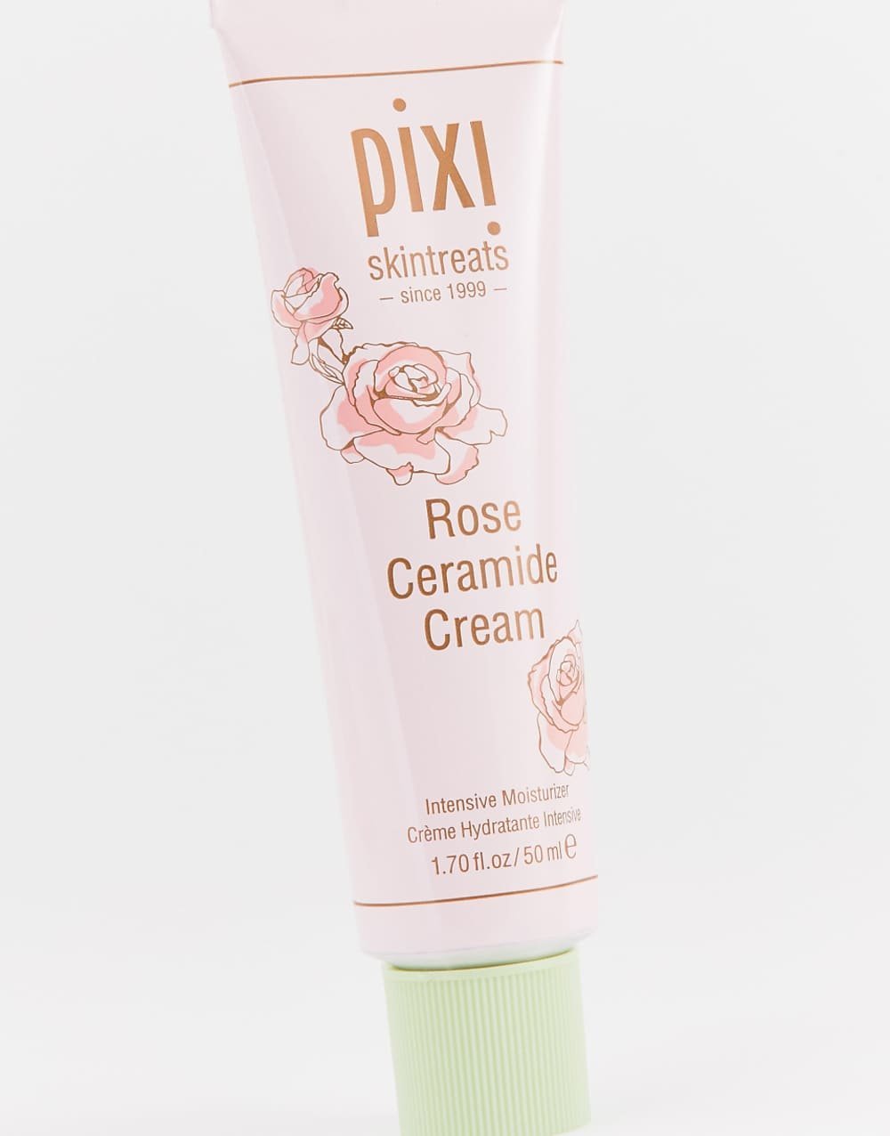 Crème lwjeh nourrissante b ceramides w lward - 50 ml