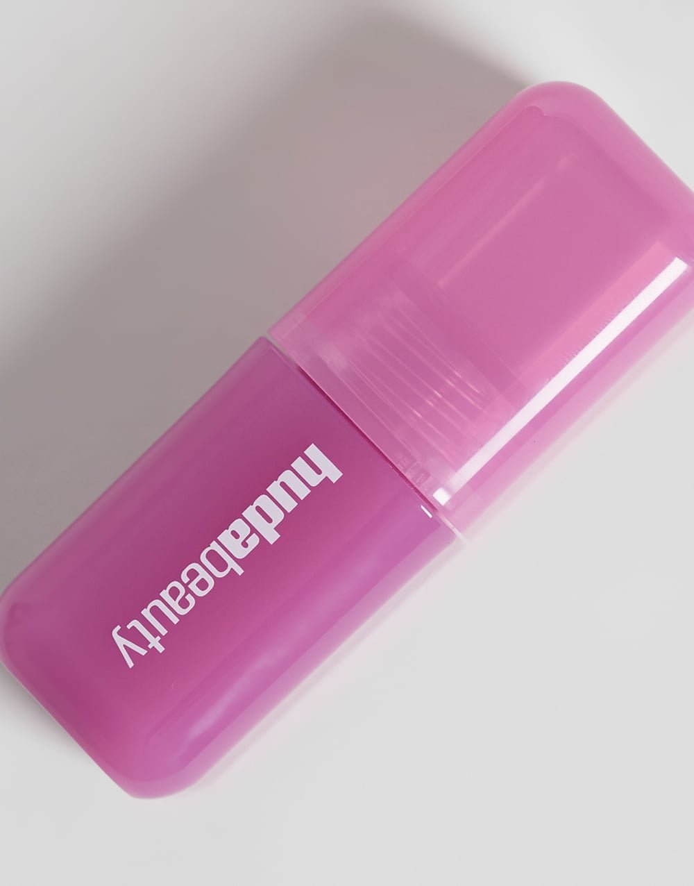Shimmering liquid blush Blush Filter - Ube Berry
