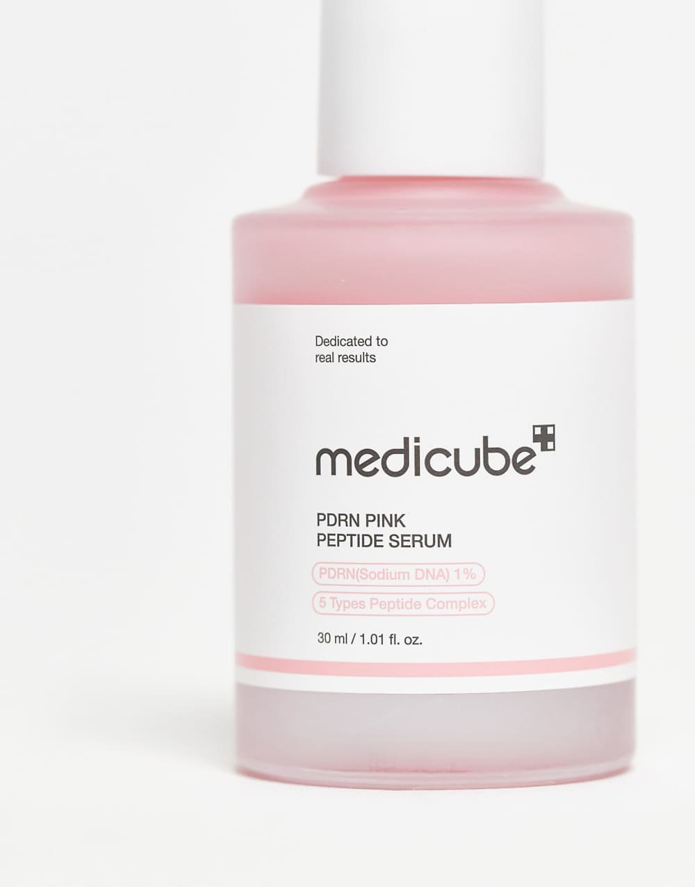PDRN pink peptide serum - 30 ml