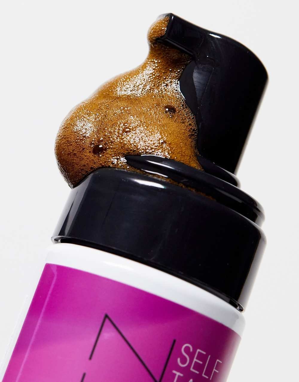 موس تسمير ذاتي Berry Sorbet - 200 ml