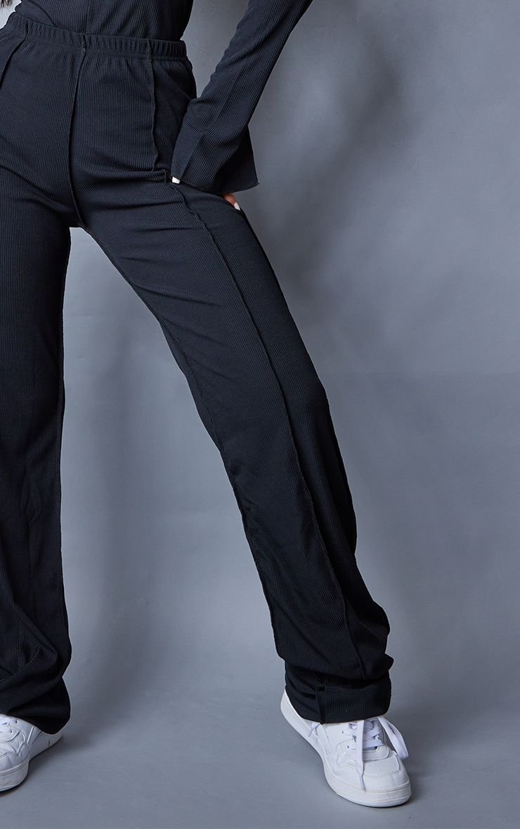 Serwal taille haute wasse3 - Petite