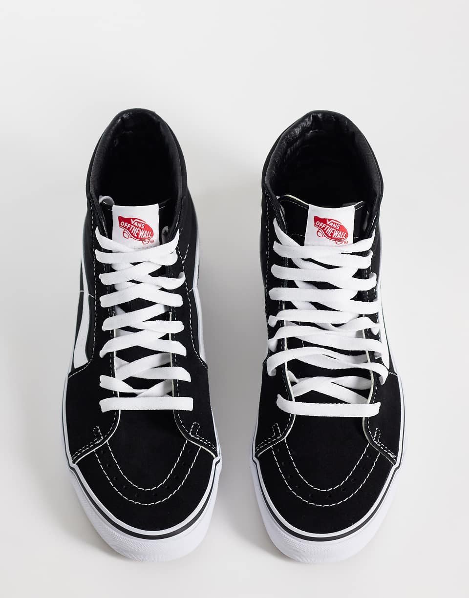 Baskets Sk8-Hi - K7el