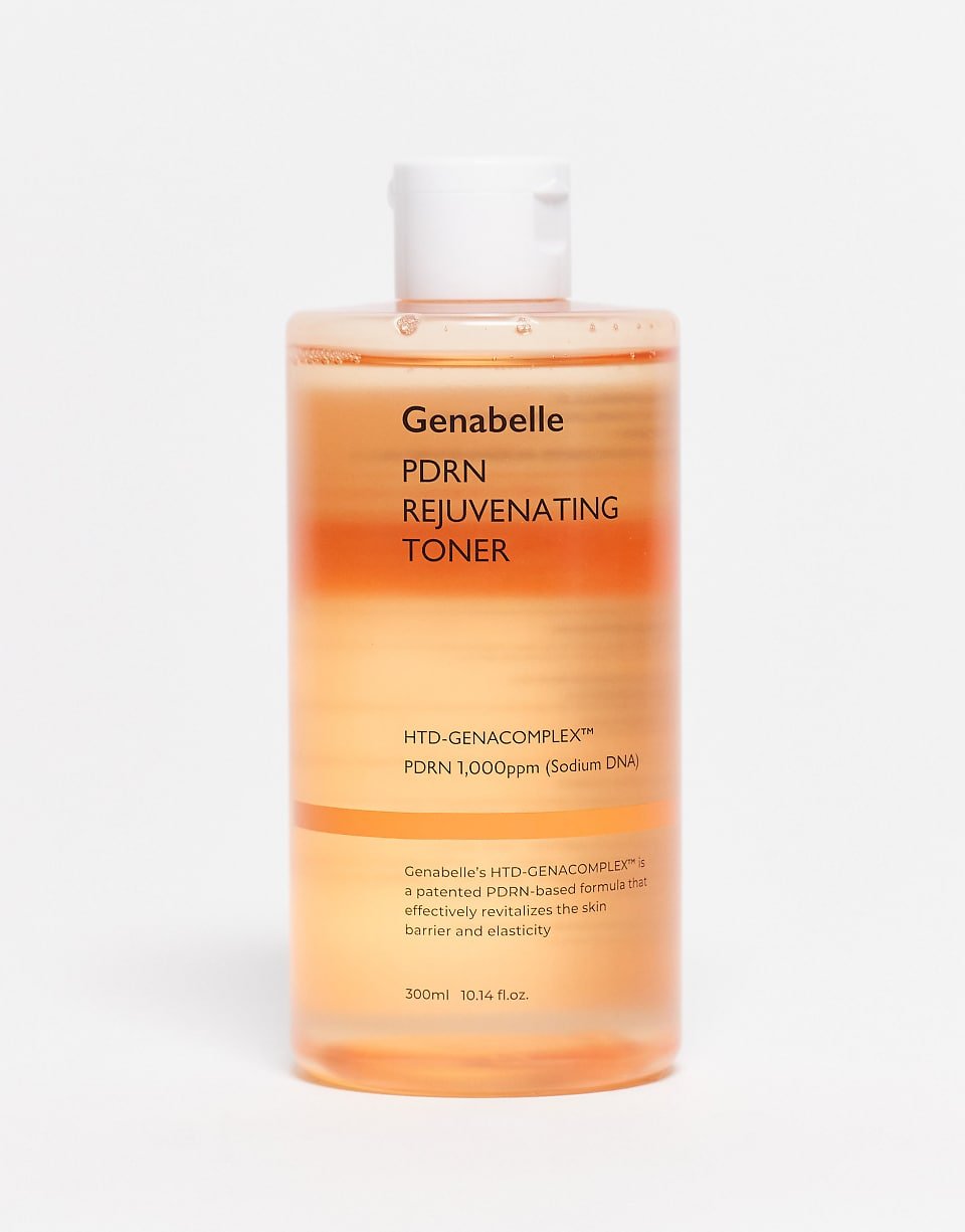 PDRN - Lotion tonique katjedded lbachra - 300 ml