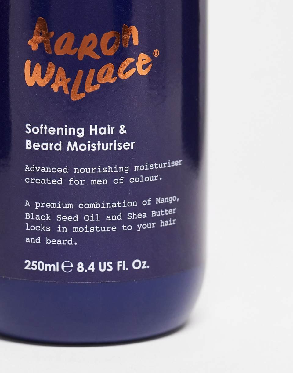 Crème hydratante l cha3r w l7ya - 250 ml