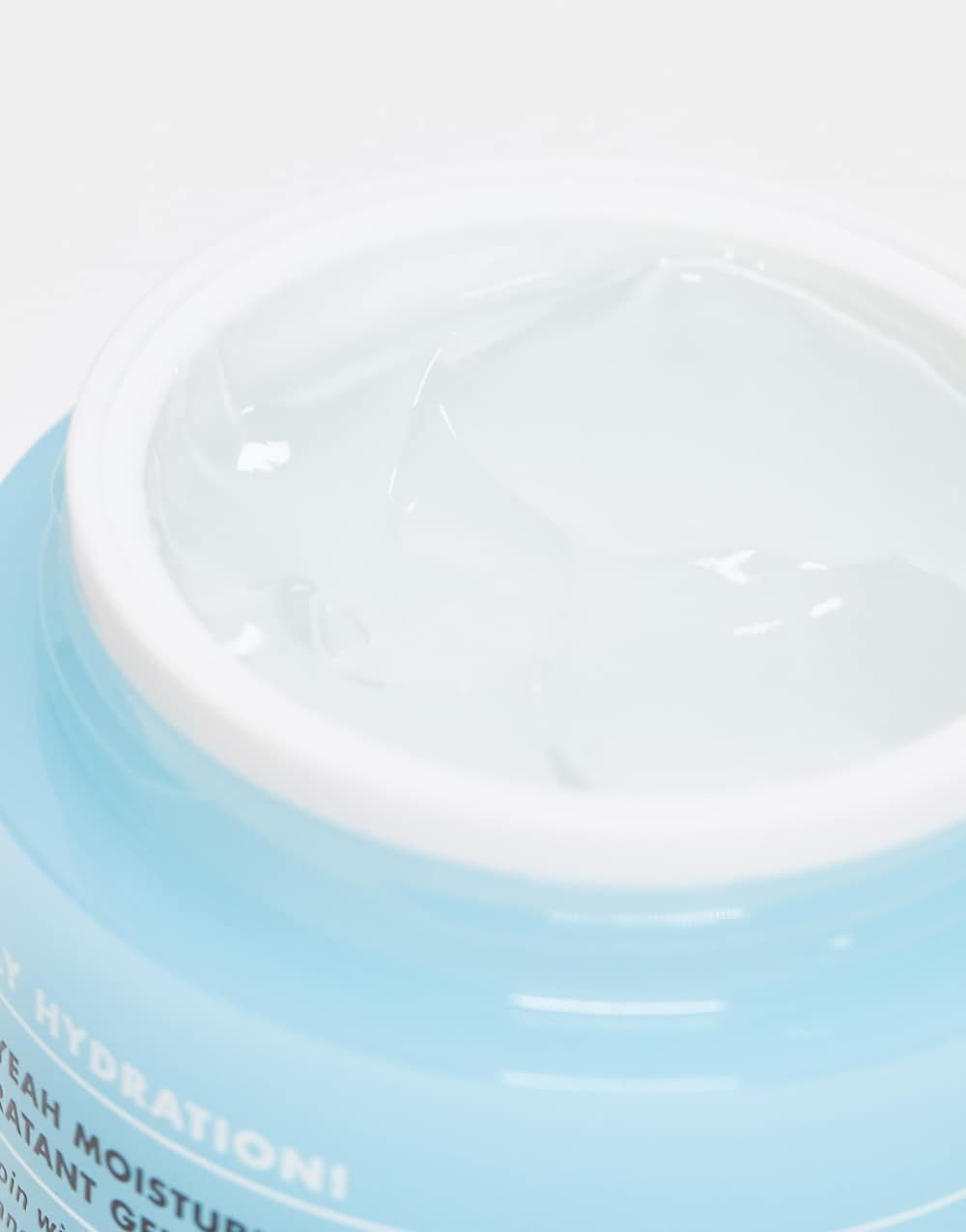 Crème gel hydratante b squalène