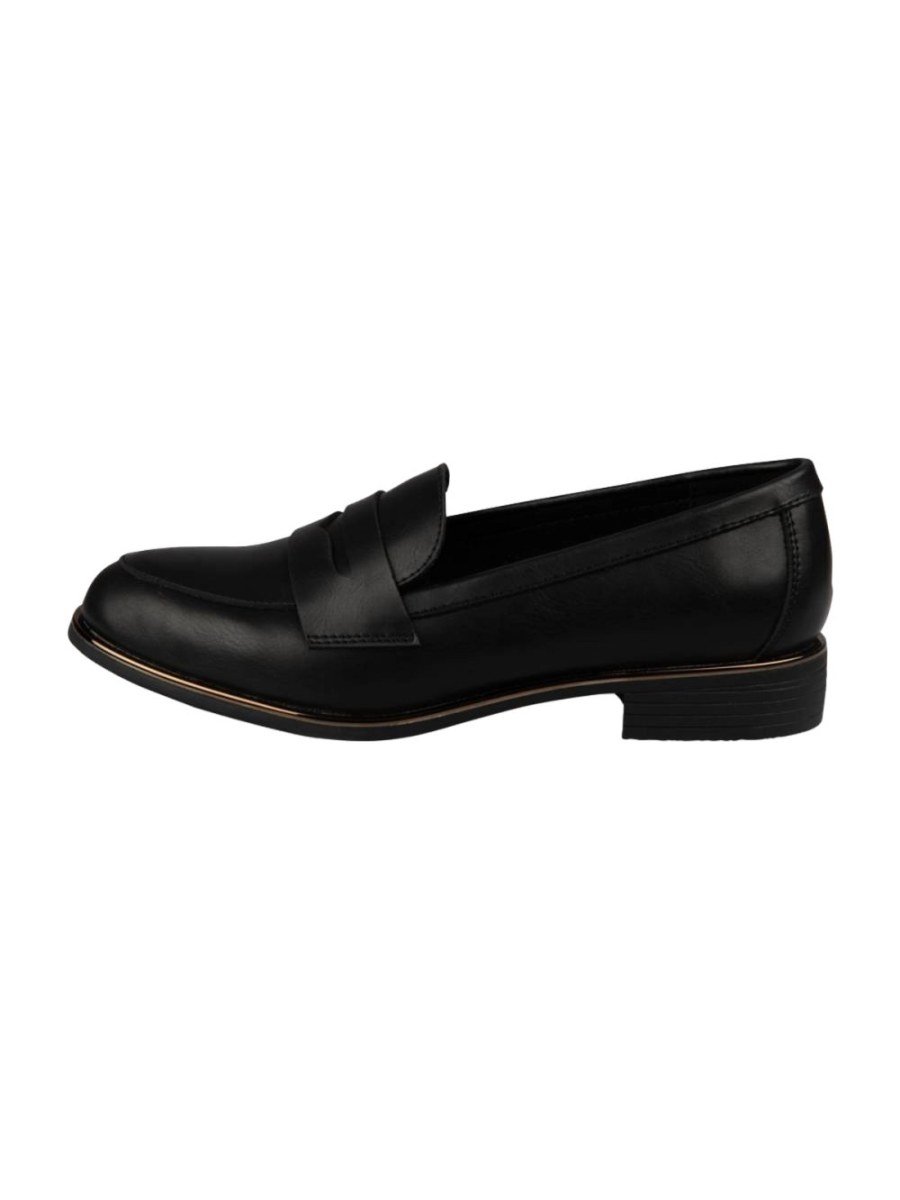 Mocassins b bride w liseré dehbi k7lin