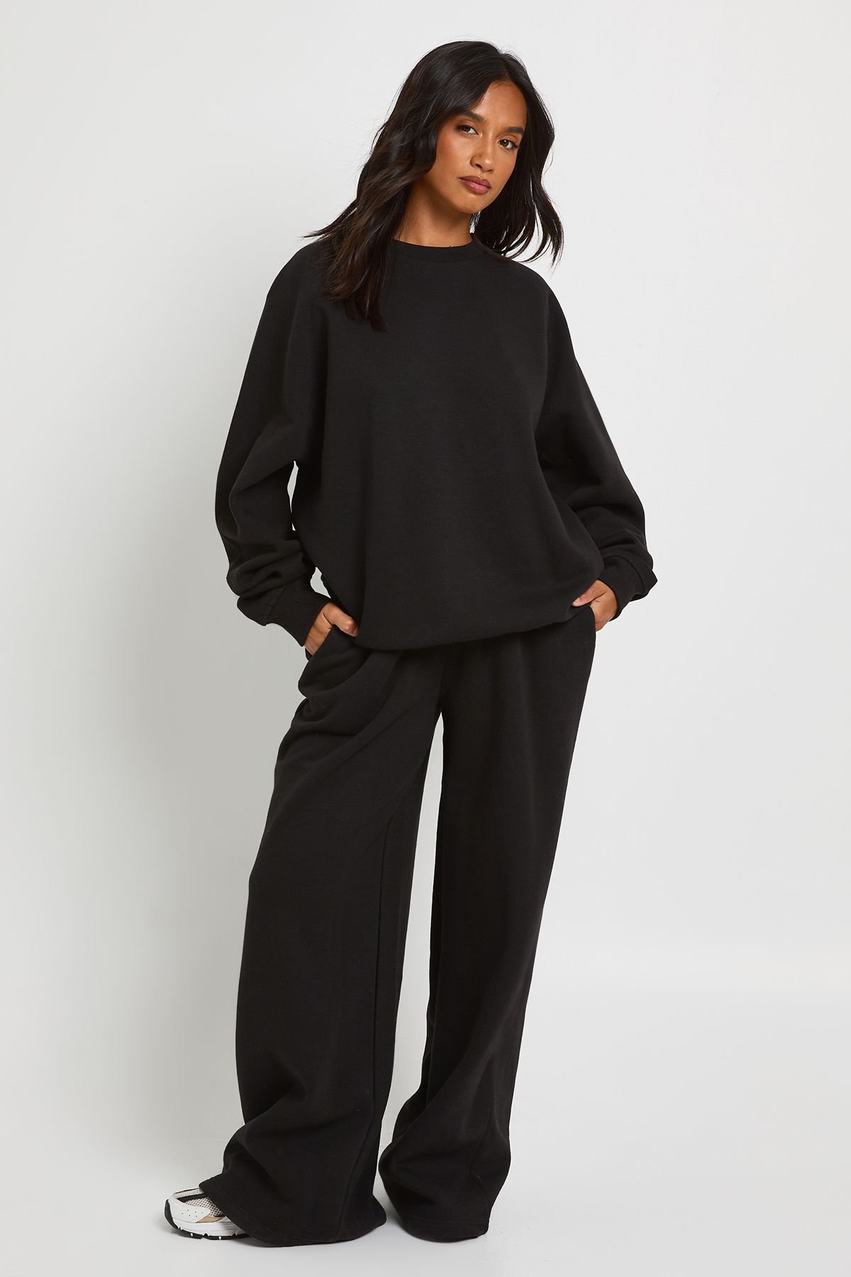 Ensemble jogging petite sweat - Petite