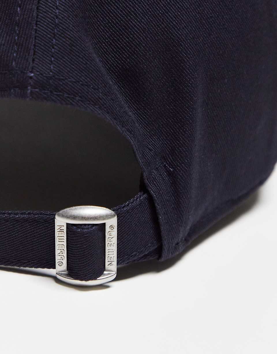 NY Yankees 9forty - Casquette - Bleu marine foncé