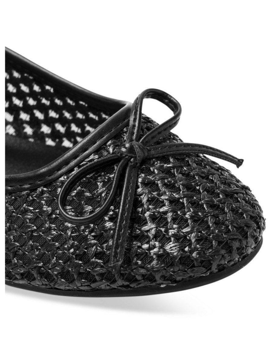 Ballerines mdfourin mtqoubin k7el