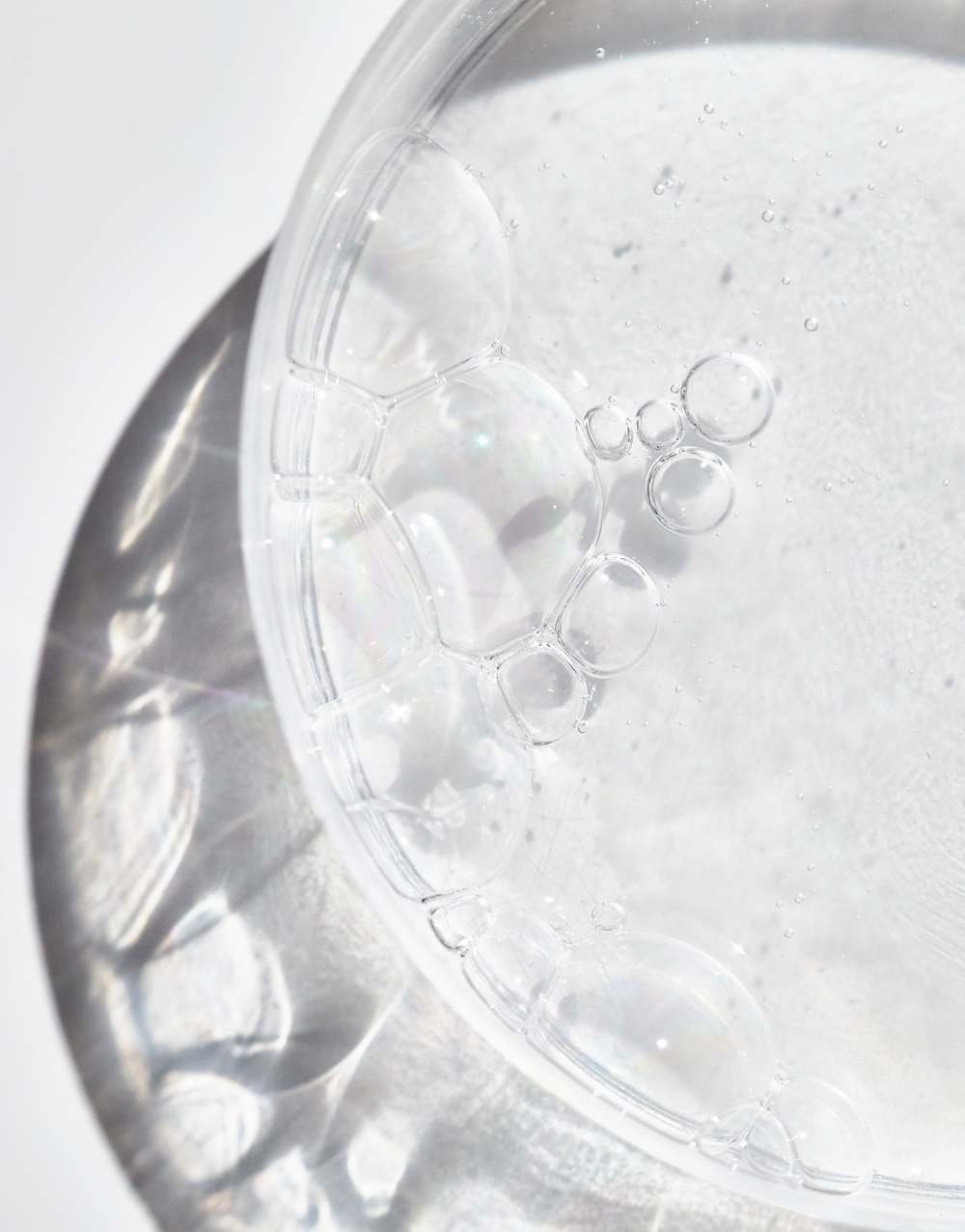 Sérum exfoliant salicylique et niacinamide - 30 ml