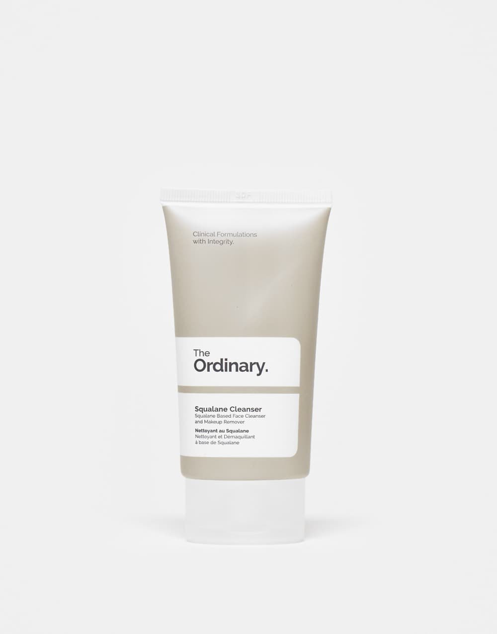 منظف ومزيل مكياج بالسكوالين - 50 ml
