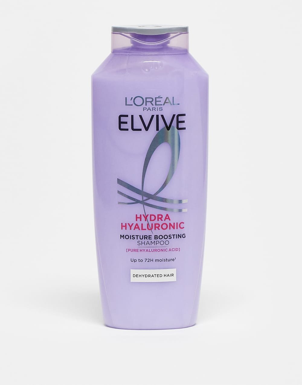 شامبو مرطب Hydra Hyaluronic - 500 مل