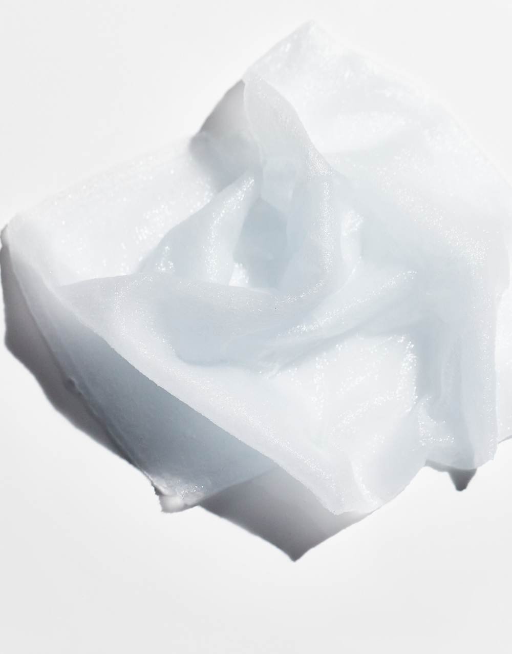 Masques en tissu hydratants NMF - 30 pièces