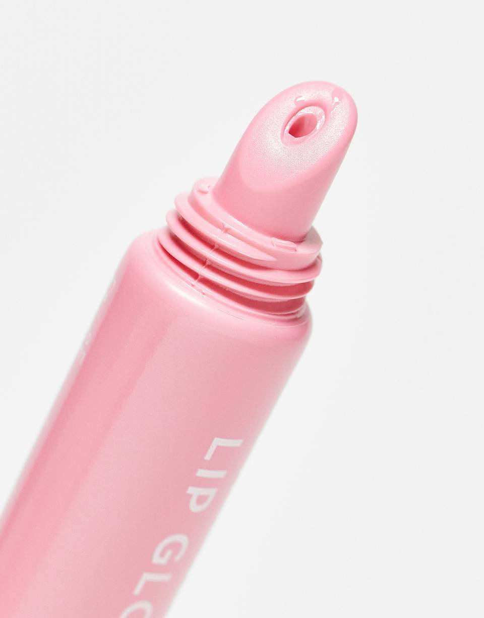 بلسم شفاه Lip Glow Oil - Berry Cream