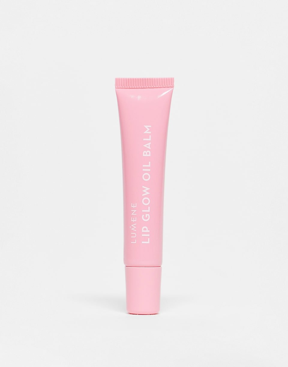 بلسم شفاه Lip Glow Oil - Berry Cream