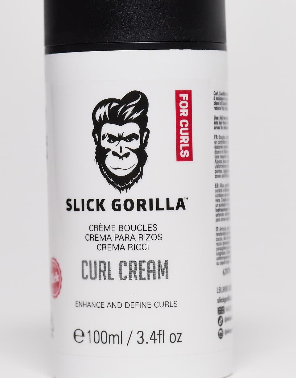 Crème l boucles