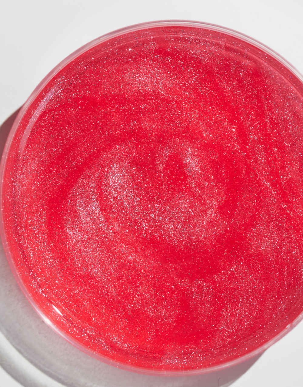 Night mask with caffeine and pink PDRN - 75 ml