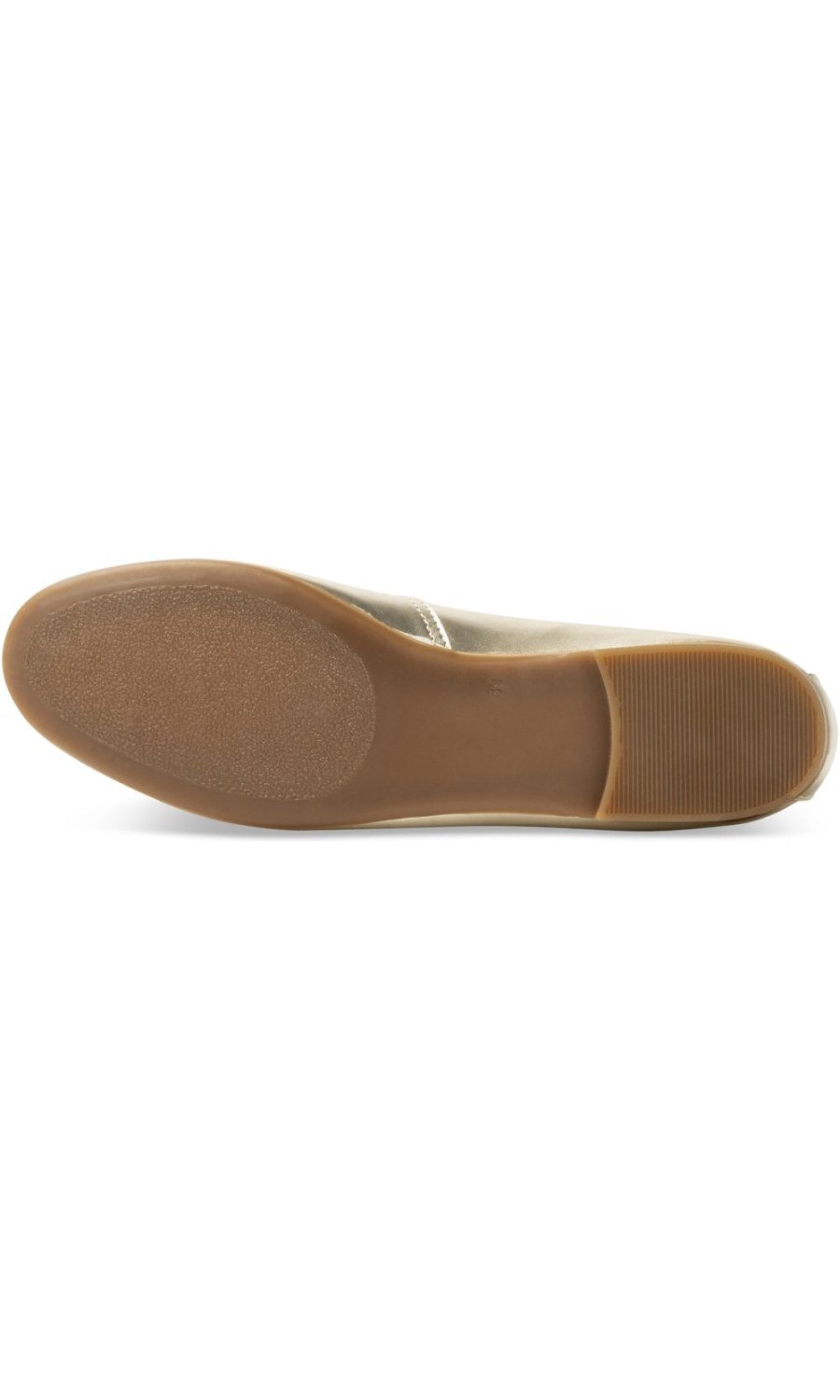 Ballerines métallisées b fiyonka dahbi