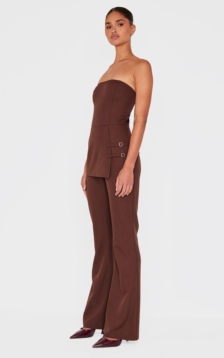 Combinaison droite bandeau b 7zam