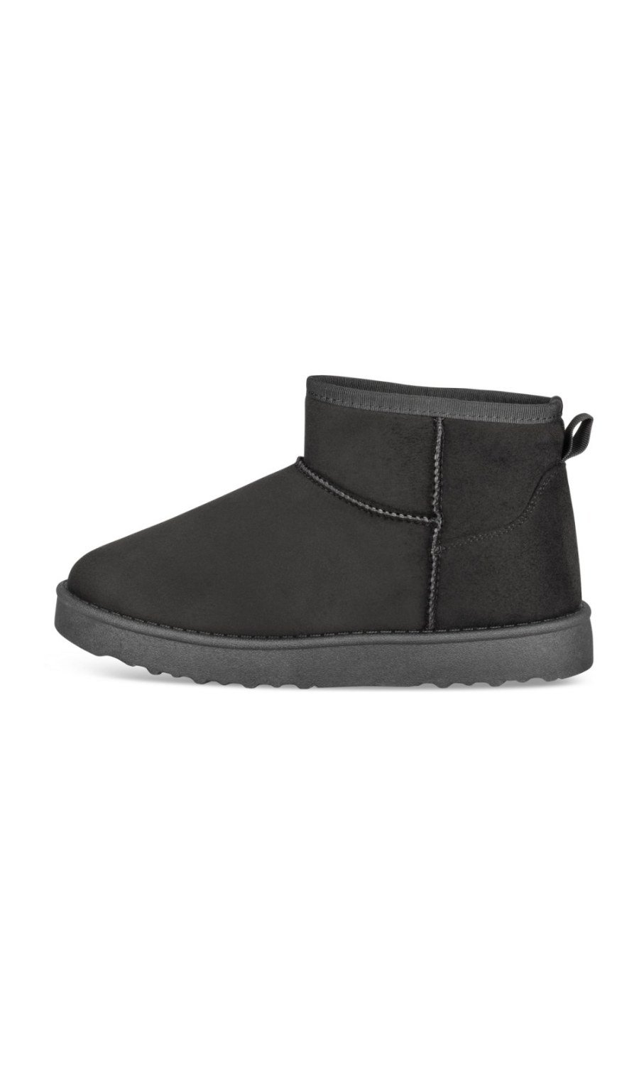 Boots 9sar bzzaf b suédine k7lin