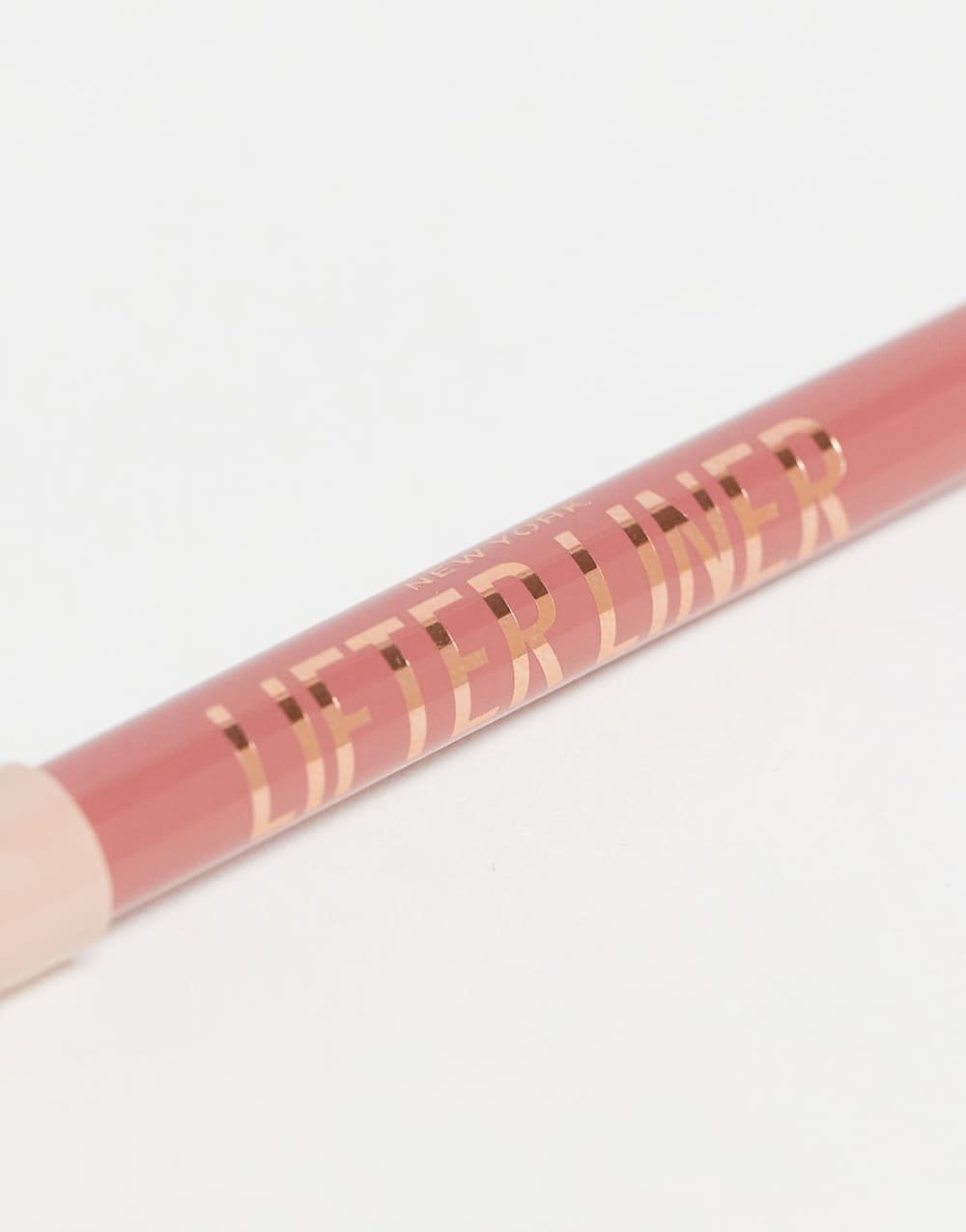 Hyaluronic acid lip liner - Crop top