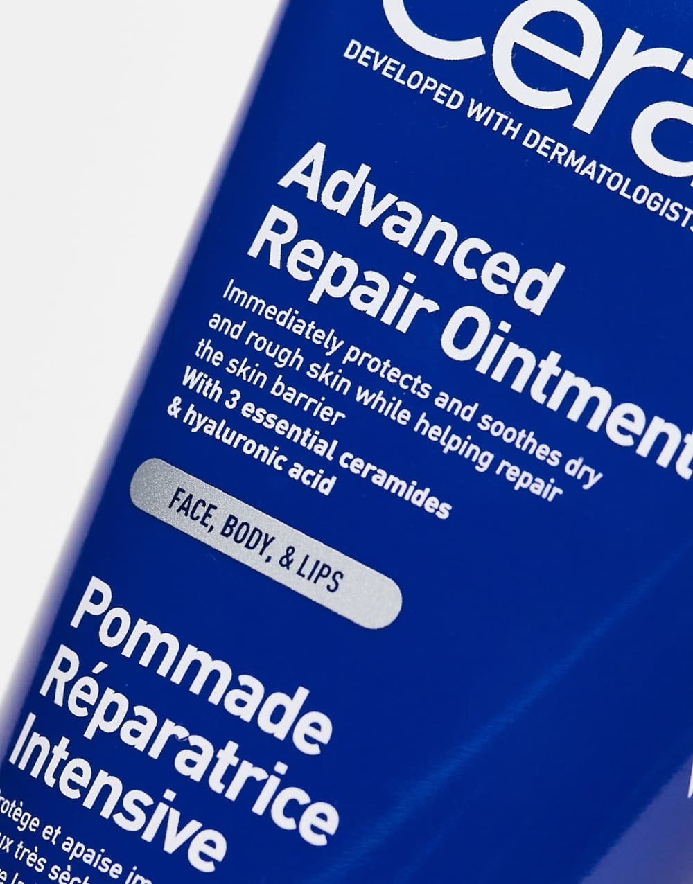 Repair ointment for very dry skin - 88 ml