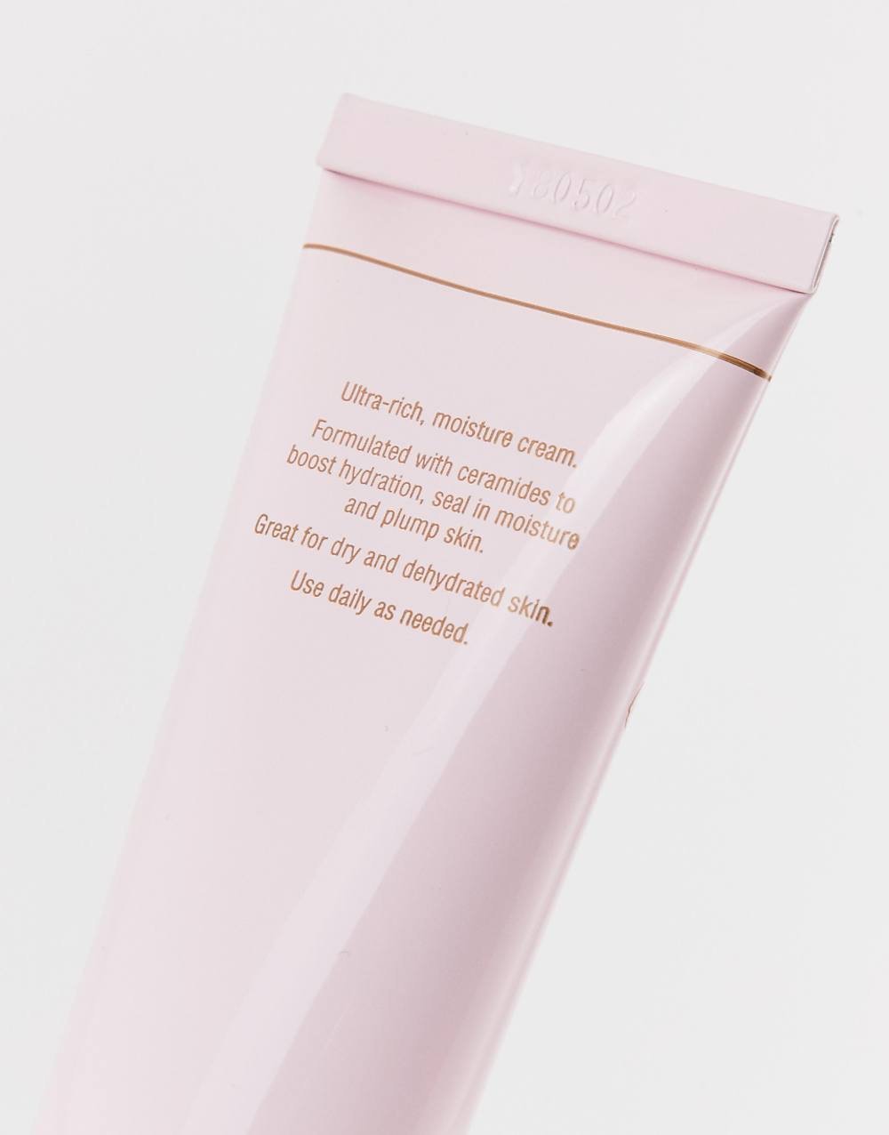 Crème lwjeh nourrissante b ceramides w lward - 50 ml