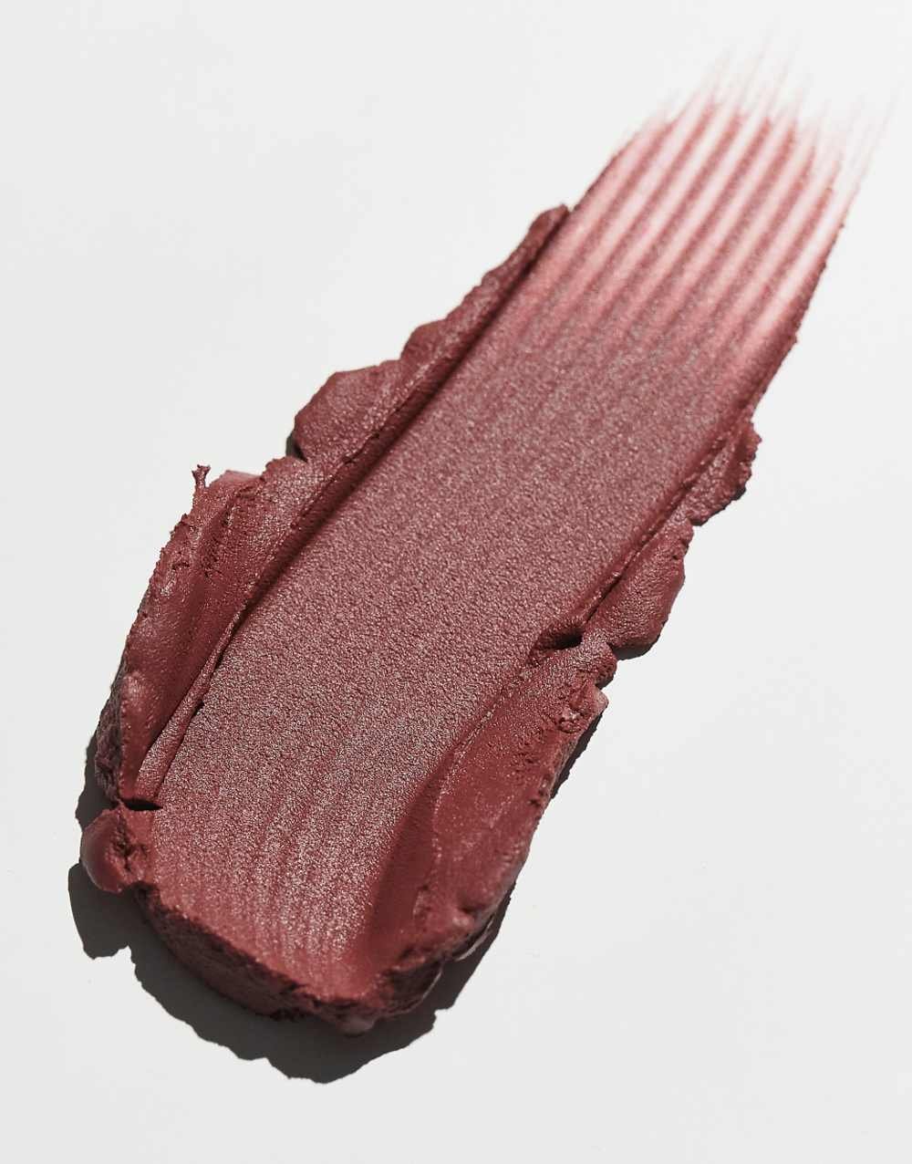 Cheek and lip blush mousse, soft matte - 12 Toasted Sky