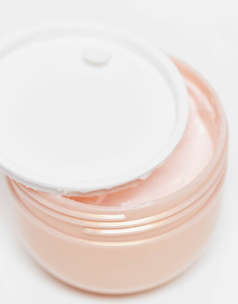 Rosa Charmosa illuminating body cream - 75 ml