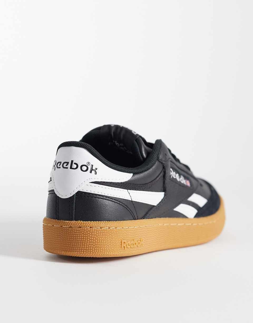 Club C Revenge trainers in black