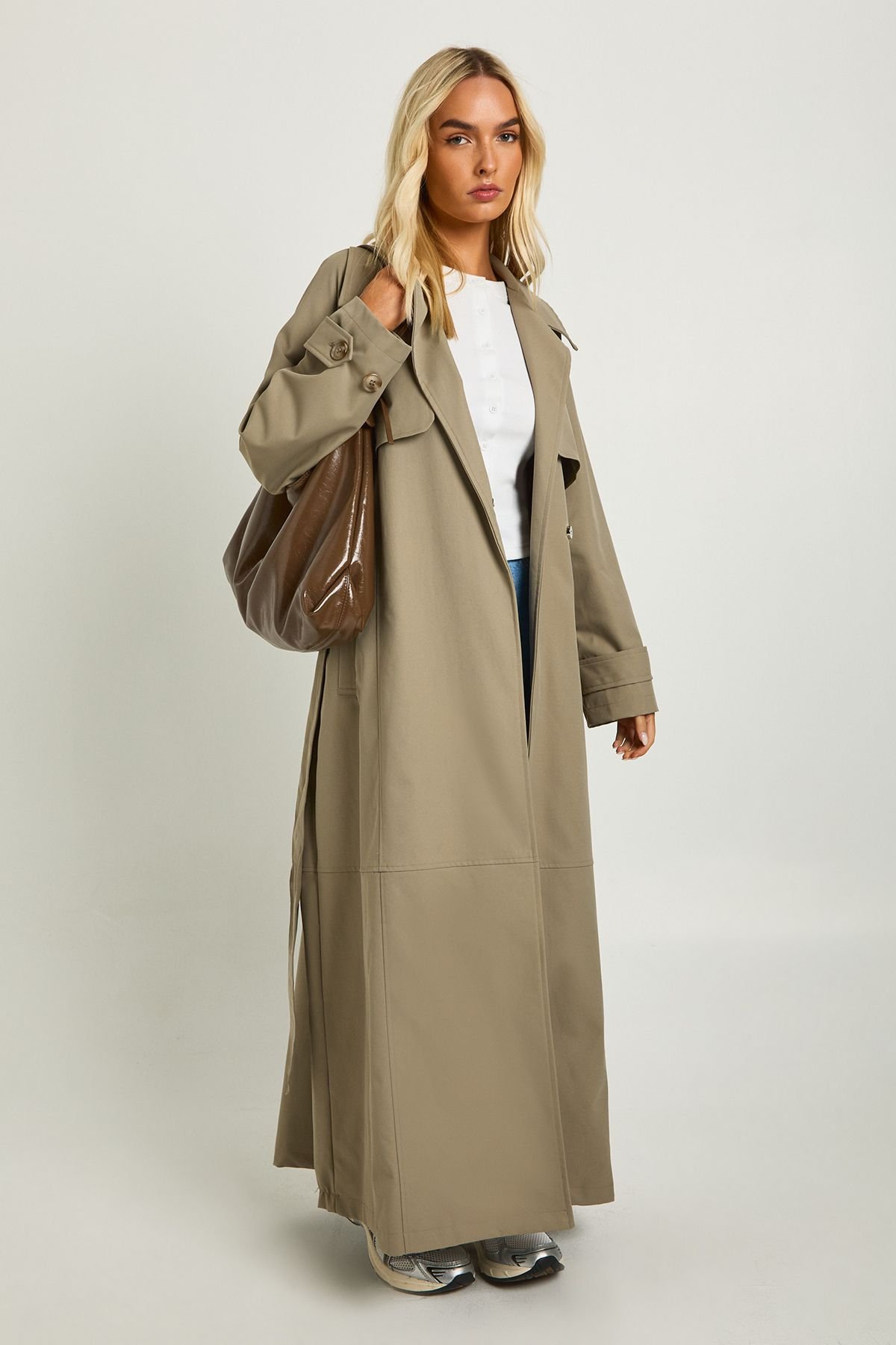 Trench maxi b smta