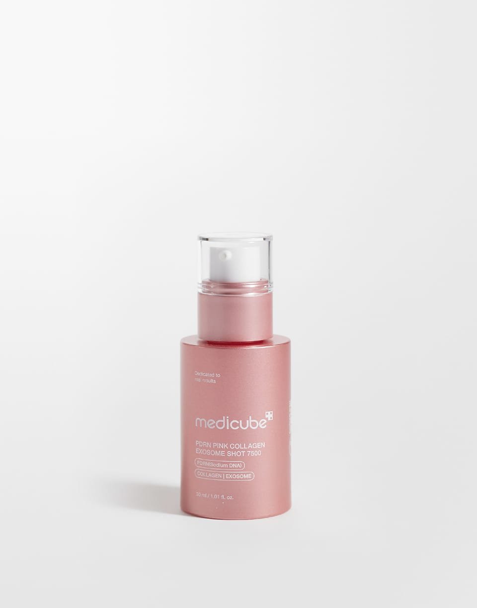 Pink Exosome Shot PDRN 7500 Serum 30 ml