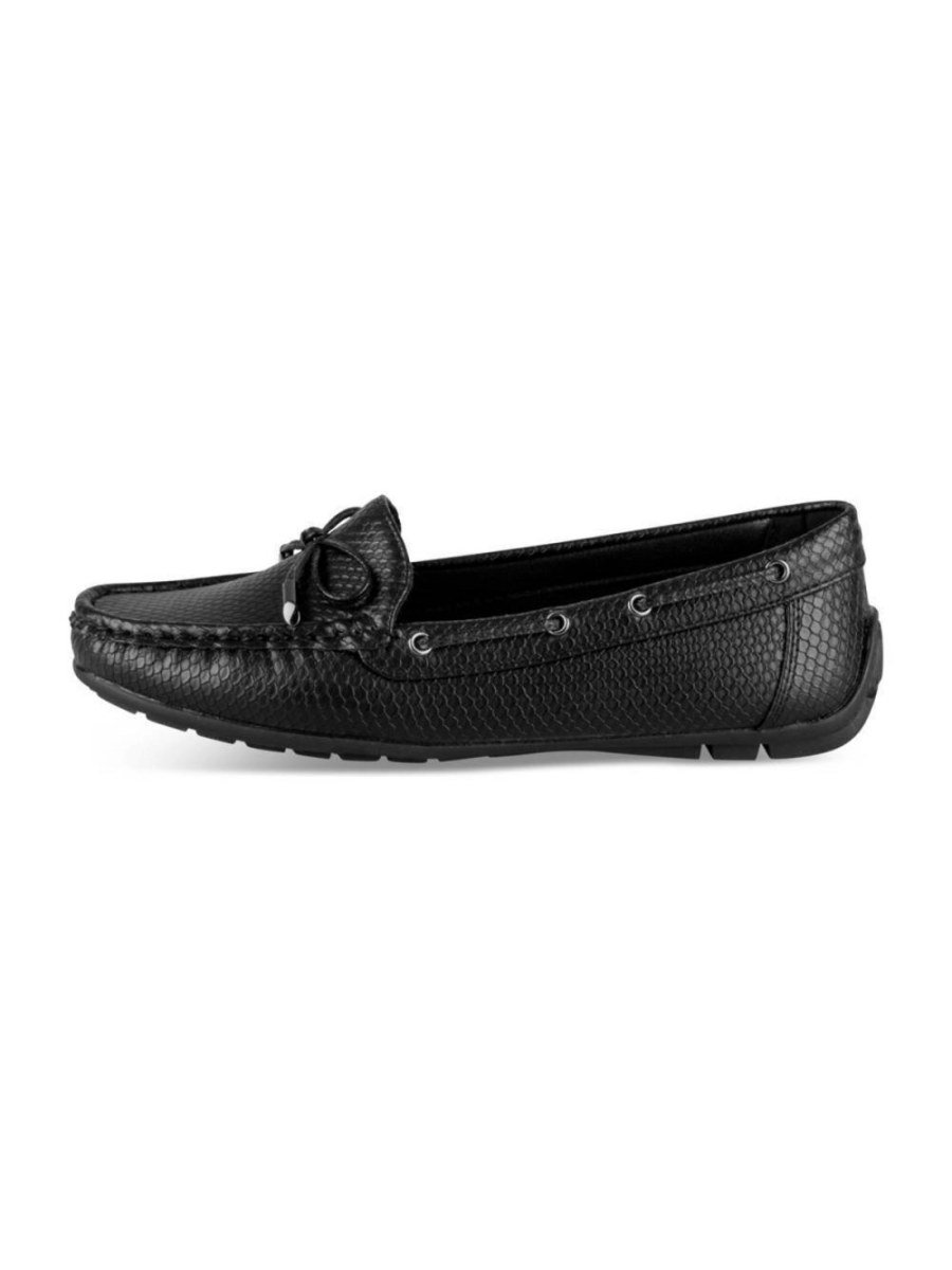 Mocassins b œillets chkel 7nach k7lin