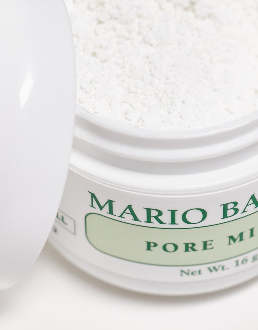 Masque visage réducteur de pores - 16 g
