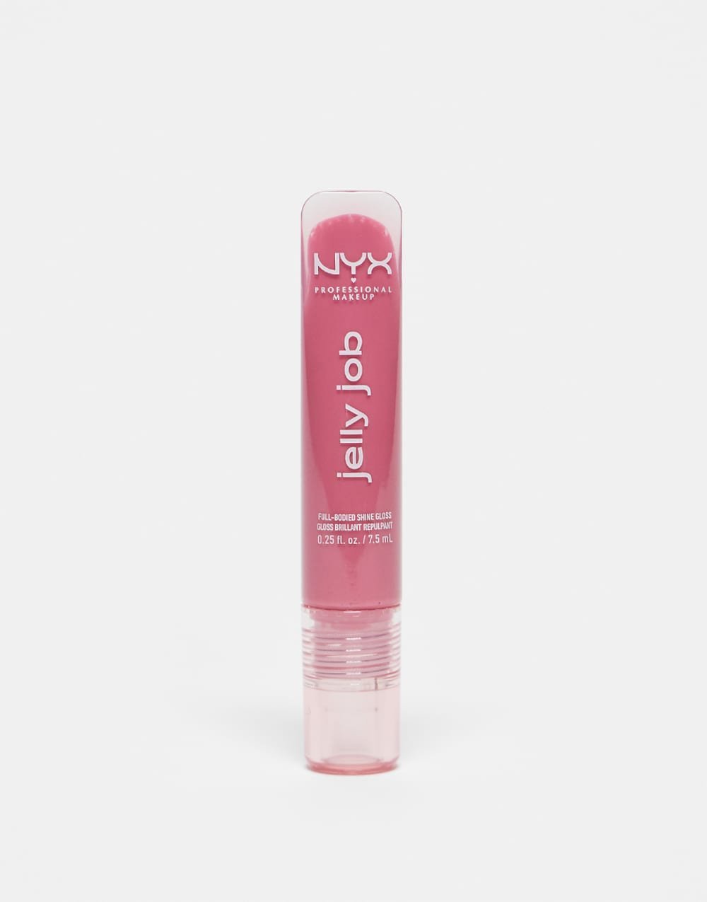 جلوس مكثف لامع جداً برائحة الكرز - Jelly Blushin'