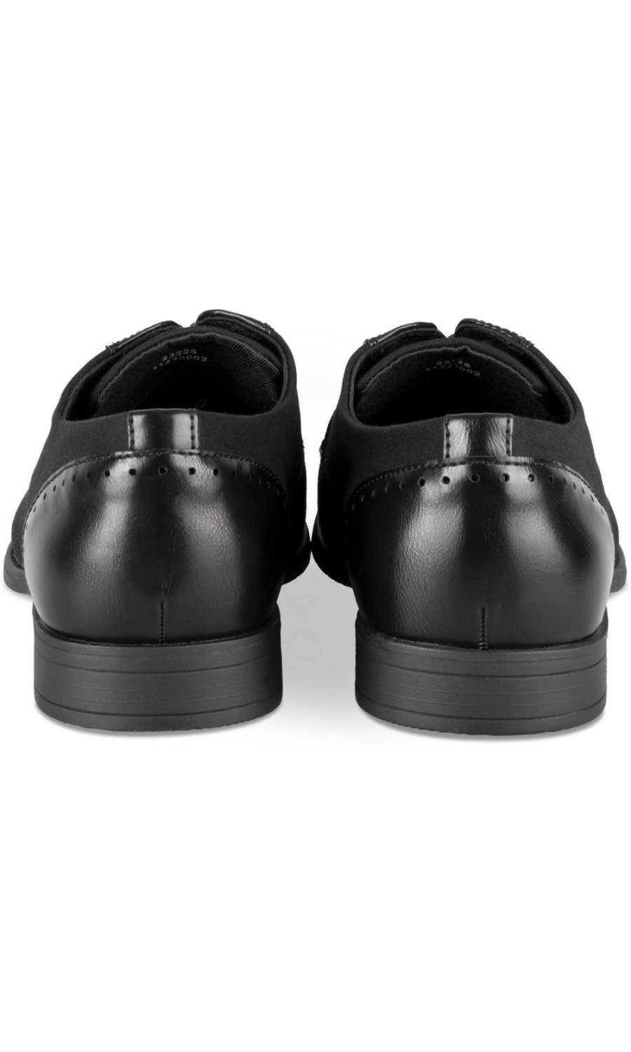 Derbies b jouj matières w talon m9ob k7lin