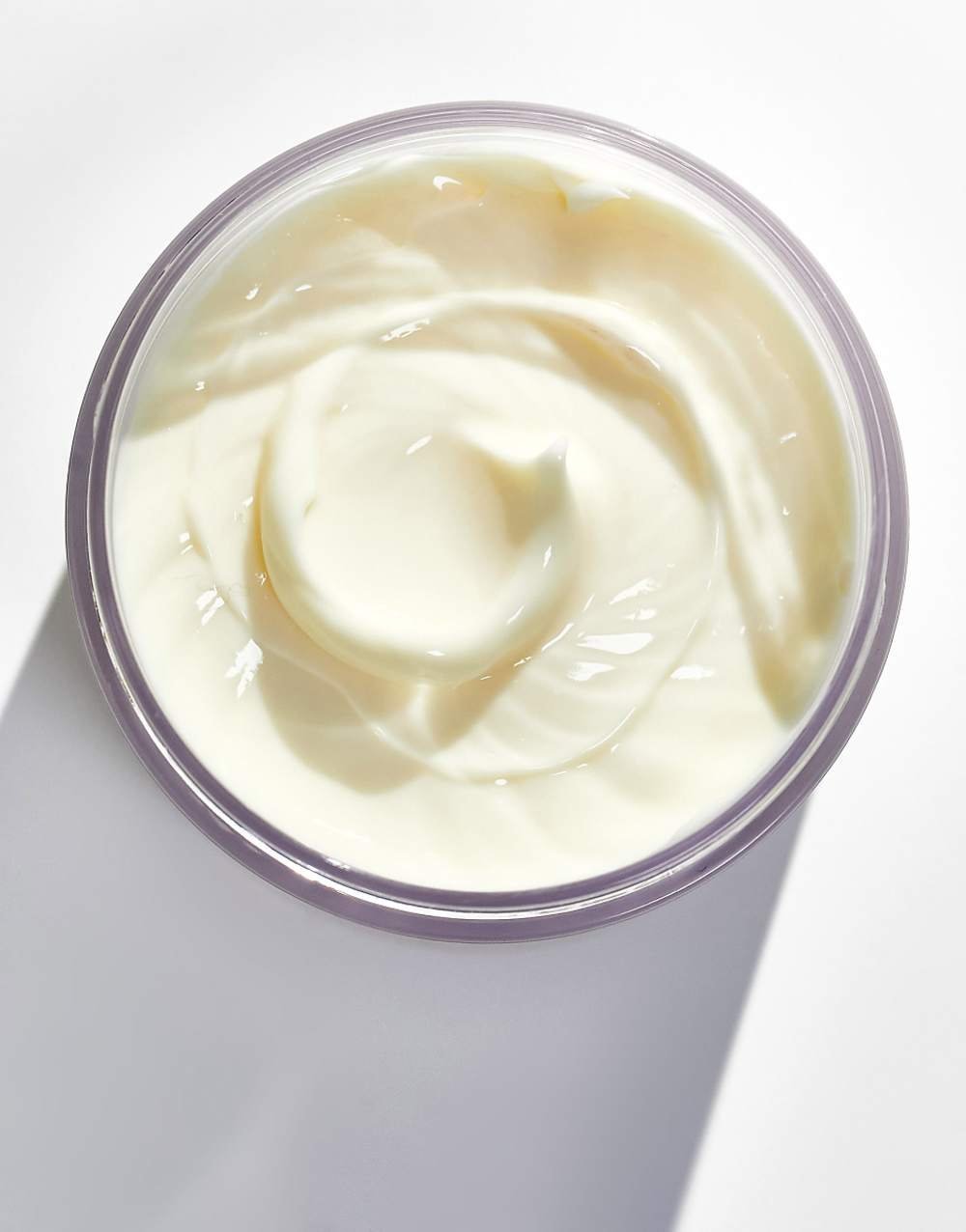 Whipped body cream - 212 g