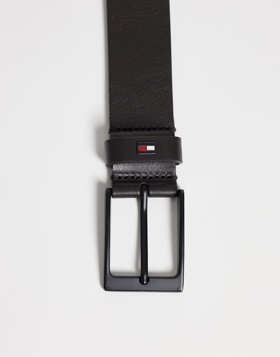 Layton - Ceinture - Noir